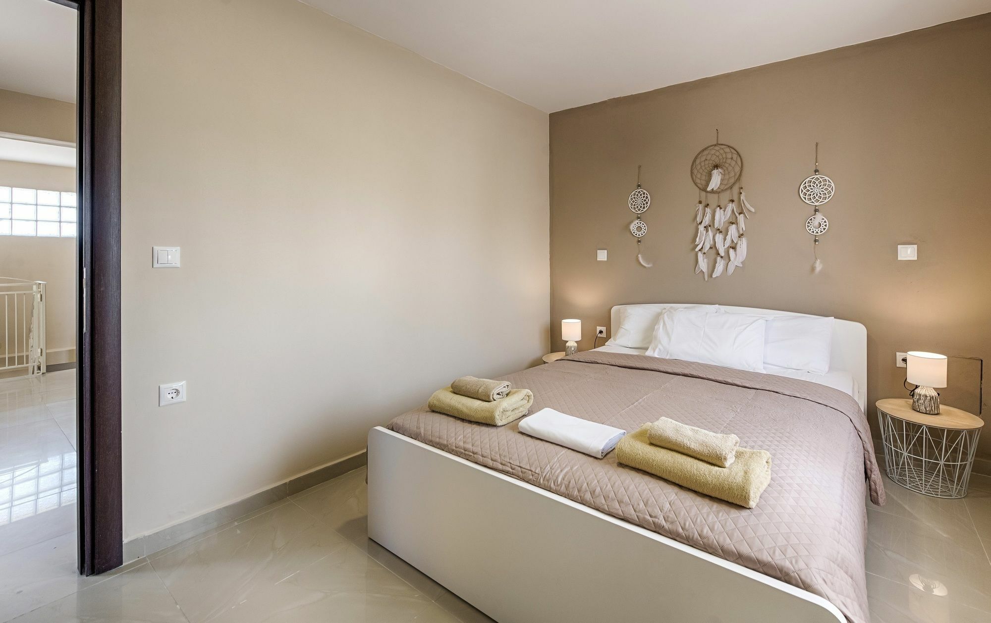 Centrale Apartment Old Town Rhodes City Buitenkant foto